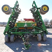 Planting Equipment