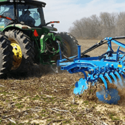 Tillage Equipment