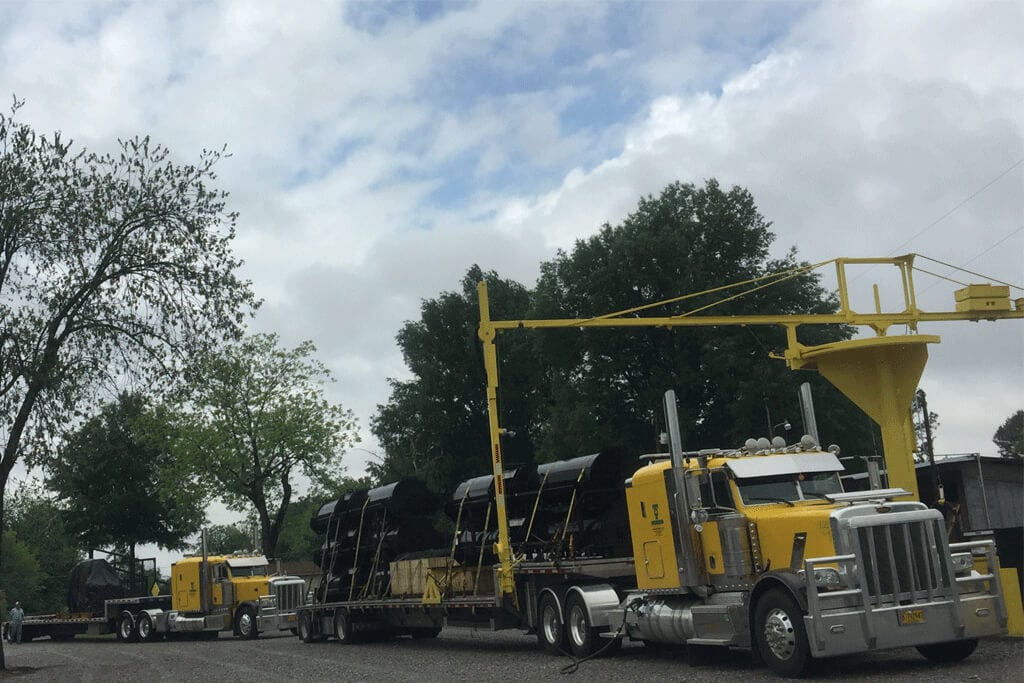 Hobbs Transport LLC New and Used Agriculture Equipment Dealer in the